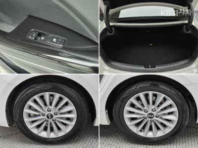Kia - K7 | All New 2.4 GDI Prestige 18
