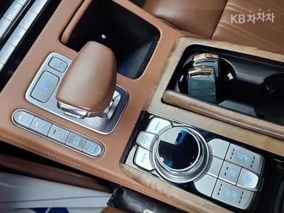 Genesis - G90 | 3.3T GDi AWD Premium Luxury 8