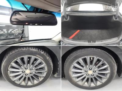 كيا - K7 | All New 2.2 Diesel Prestige 20