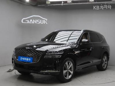 Genesis - GV80 | 2.5 Turbo Gasoline AWD 2
