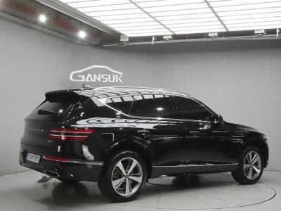 Genesis - GV80 | 2.5 Turbo Gasoline AWD 4