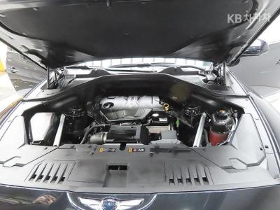 Genesis - GV80 | 2.5 Turbo Gasoline AWD 8