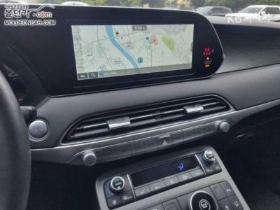 Hyundai - Палисад | 2.2 Diesel 7Seater Prestige 8