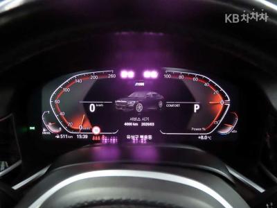 BMW - 7-Series | 730Ld xDrive M Sport 10