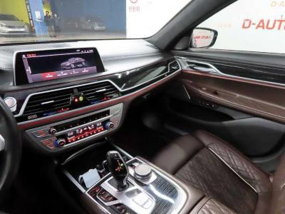 BMW - 7-Series | 730Ld xDrive M Sport 12