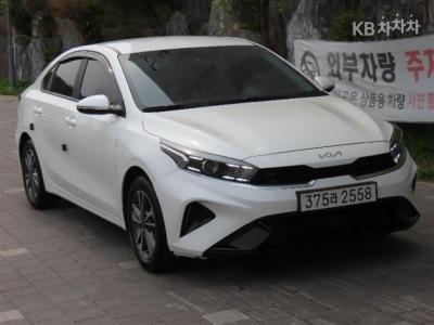 Kia - K3 | The New 1.6 Gasoline Trendy 2