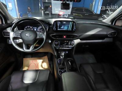 Hyundai - Santa Fe | TM Diesel 2.0 2WD Exclusive 24
