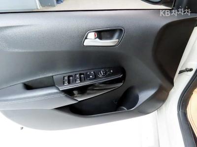 Kia - Морнинг | Urban 1.0 Gasoline Signature 14