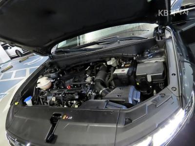 Hyundai - Туссан | The All New Gasoline 1.6T 2WD Inspiration 19