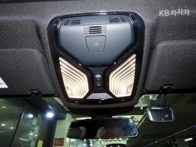 BMW - 5-Series | All New 530 M Sport 14