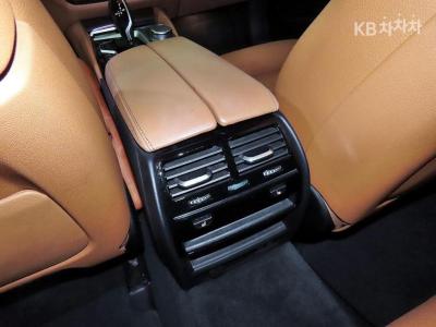 BMW - 5-Series | All New 530 M Sport 15
