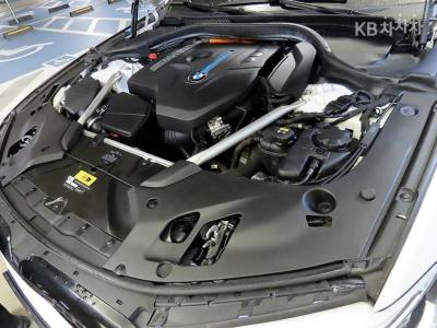 BMW - 5-Series | All New 530 M Sport 19