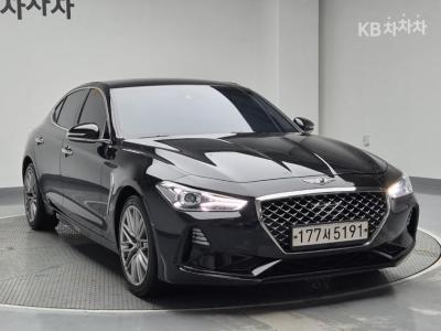 Genesis - G70 | 2.0T Elite 4