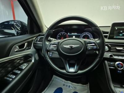 Genesis - G70 | 2.0T Elite 9