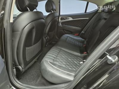 Genesis - G70 | 2.0T Elite 12