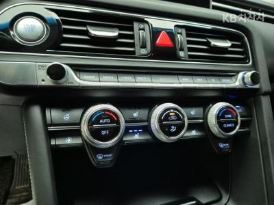 Genesis - G70 | 2.0T Elite 17