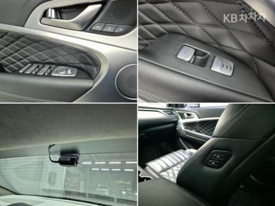 Genesis - G70 | 2.0T Elite 18