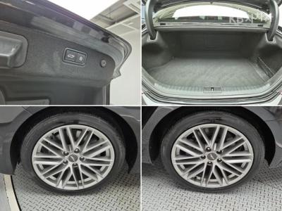 Genesis - G70 | 2.0T Elite 19