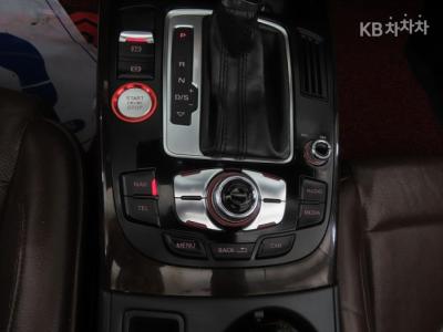 Audi - A5 | NEW 2.0 TFSI Quattro Cabriolet 17