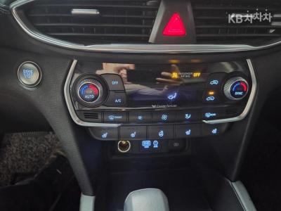 هيونداي - سانتافي | TM Diesel 2.0 2WD Exclusive 16