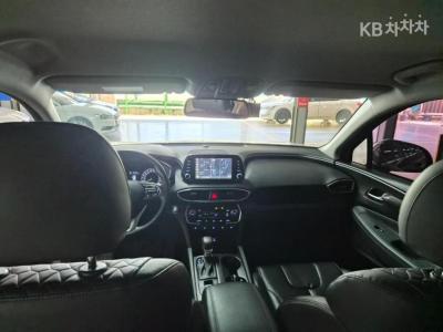 هيونداي - سانتافي | TM Diesel 2.0 2WD Exclusive 20