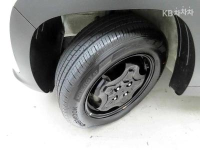 Hyundai - Casper | 1.0 Gasoline The 19