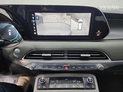 هيونداي - باليسيد | 3.8 Gasoline 7Seater AWD 10