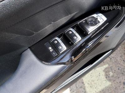 كيا - K5 | 3Gen 1.6 Gasoline Turbo Noblesse 11