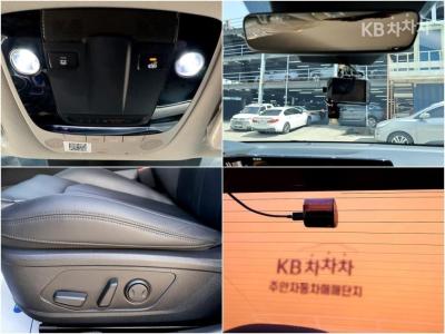 كيا - K5 | 3Gen 1.6 Gasoline Turbo Noblesse 15