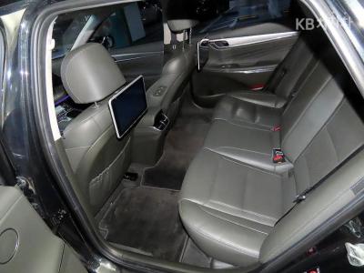 Hyundai - Grandeur | The New 3.3 7