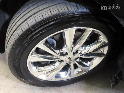 Kia - Карнивал | The New 2.2 Diesel 9Seater Noblesse Special 20