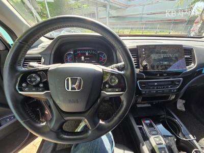 Honda - Pilot | (3Gen) 3.5 V6 4WD Base 9