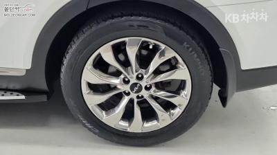 كيا - سورينتو | The New 2.2 Diesel 2WD 6