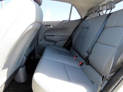 Kia - Морнинг | Urban 1.0 Gasoline Prestige 6