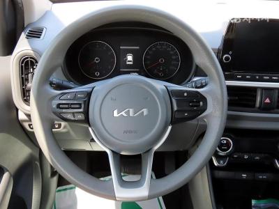 Kia - Морнинг | Urban 1.0 Gasoline Prestige 7