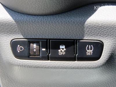 Kia - Морнинг | Urban 1.0 Gasoline Prestige 13