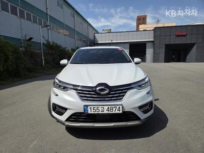 Renault - XM3 | 1.6 GTe RE 2