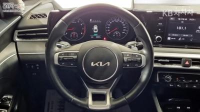 Kia - K5 | 3Gen 2.0 LPI Standard 11