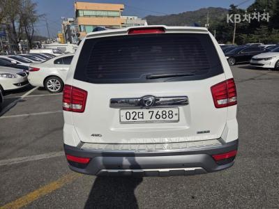 Kia - Мохаве | The New 4WD 7Seater 5