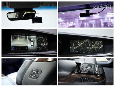 جينيسيس - EQ900 | 3.8 GDI AWD Premium Luxury 18