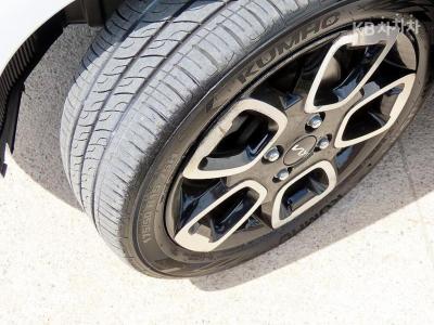 Kia - Ray | The New 1.0 Gasoline Signature 20