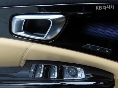 Kia - Карнивал | 4Gen G3.5 GDI 7Seater Signature 11