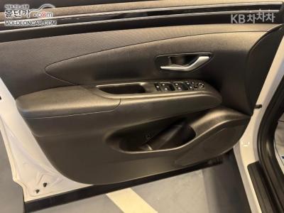 هيونداي - توسان | The All New Gasoline 1.6T 2WD Modern 9
