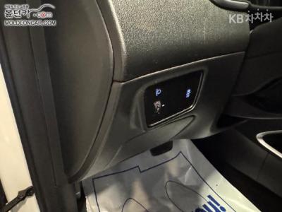 هيونداي - توسان | The All New Gasoline 1.6T 2WD Modern 10