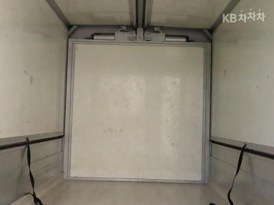 هيونداي - بورتر | 2 Extra Long Super Cab The Manual PLUS 17
