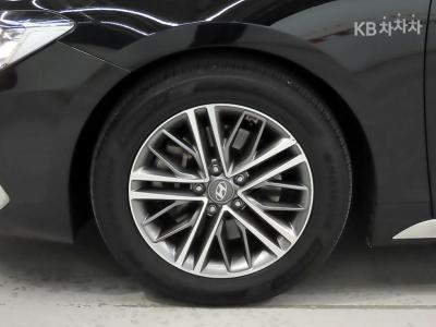 هيونداي - جرانديور (أزيرا) | IG 2.4 Premium Base 20