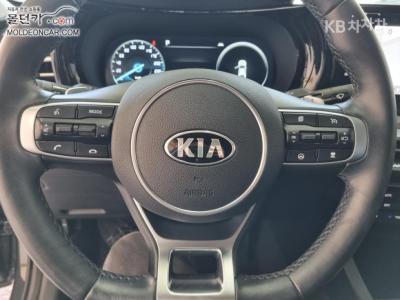 Kia - K5 | 3Gen 1.6 Gasoline Turbo Signature 14