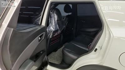 SsangYong - Тиволи | Very New Gasoline V3 2WD R-PLUS 10