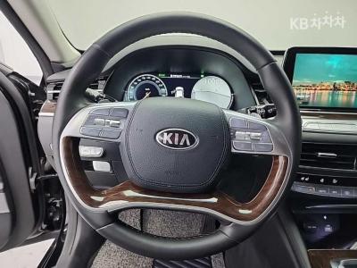 Kia - K9 | The 3.8 GDI AWD PlatinumⅢ 9