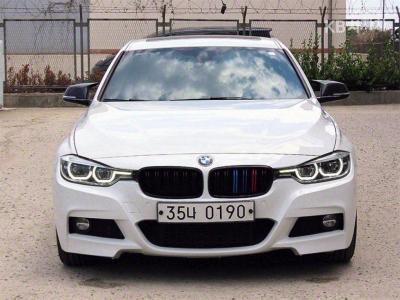 BMW - 3-Series | New 328 M Sport 1